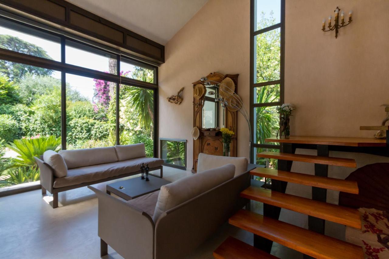 Villa Tsavorite - Cannes Californie Exterior photo