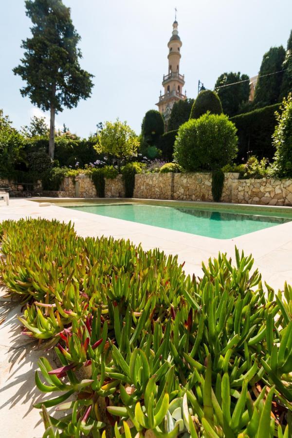 Villa Tsavorite - Cannes Californie Exterior photo