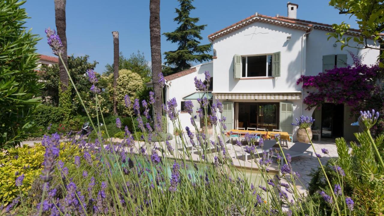 Villa Tsavorite - Cannes Californie Exterior photo