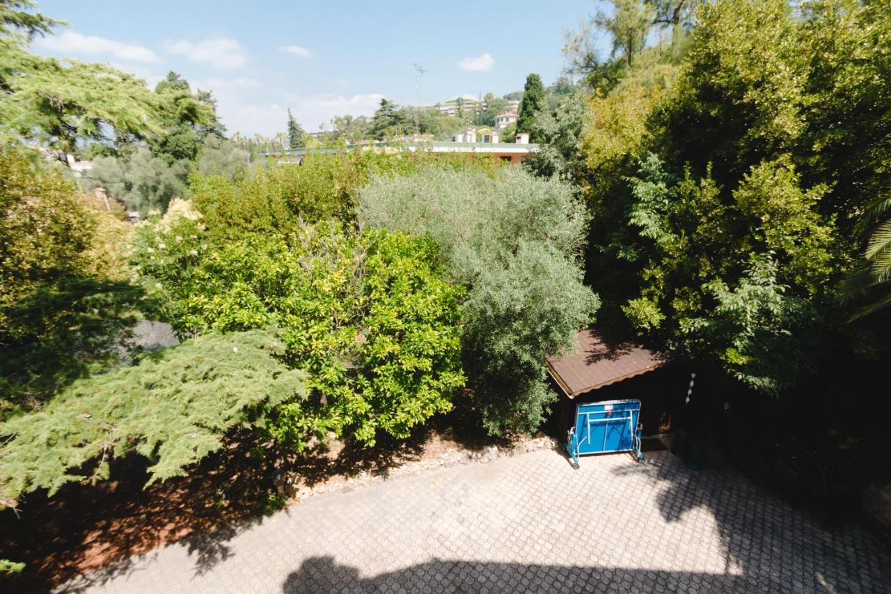 Villa Tsavorite - Cannes Californie Exterior photo