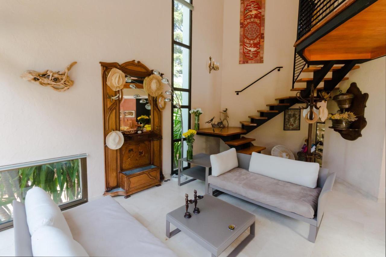 Villa Tsavorite - Cannes Californie Exterior photo