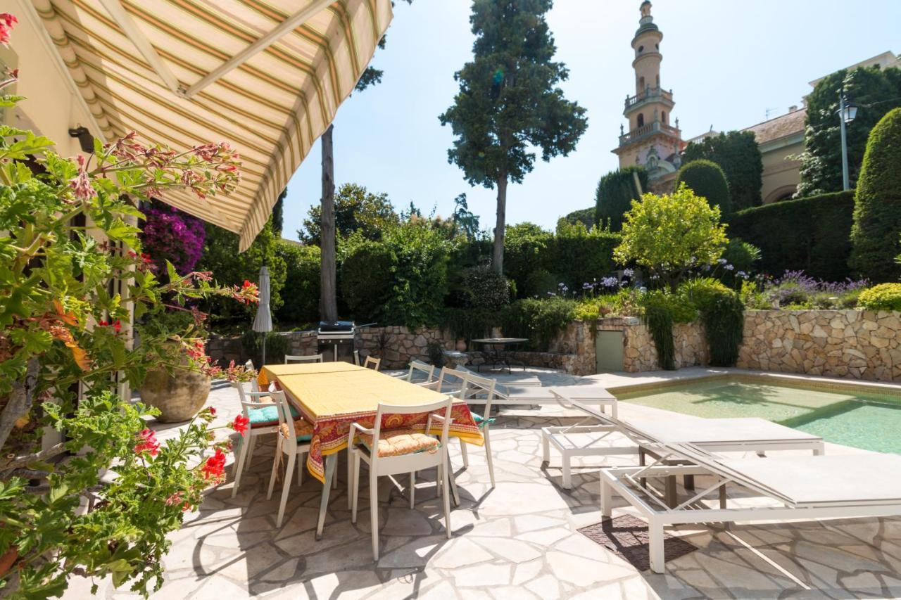Villa Tsavorite - Cannes Californie Exterior photo