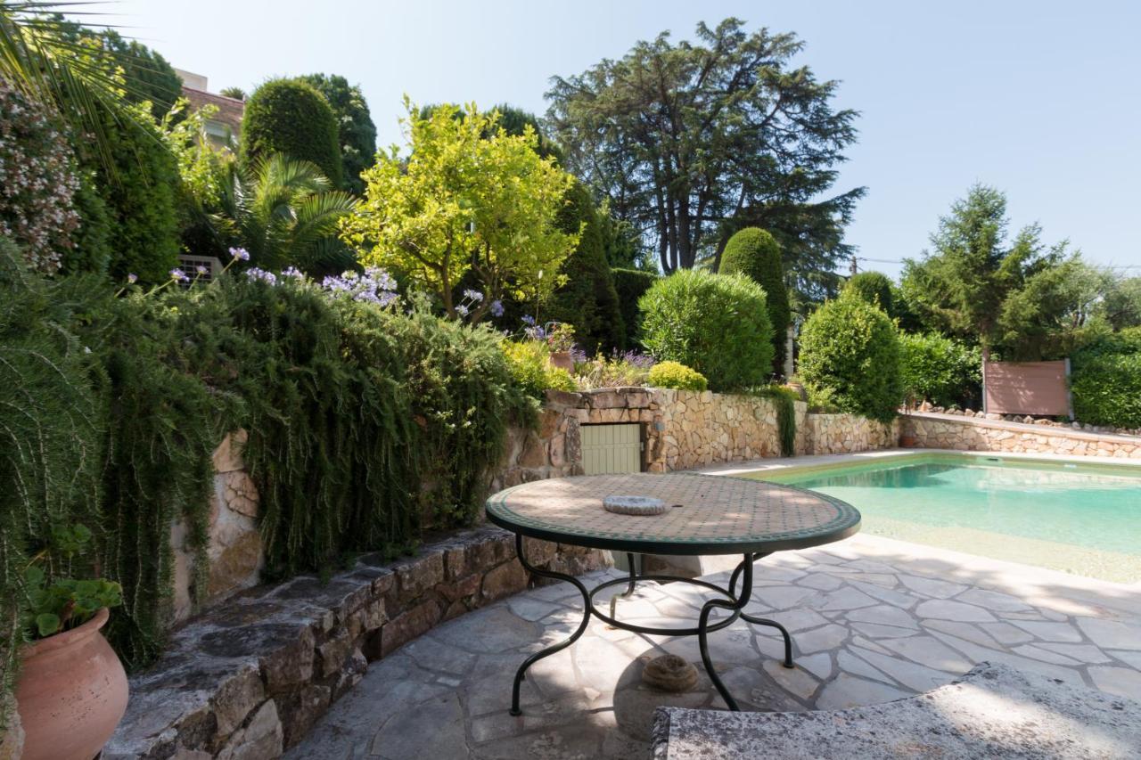 Villa Tsavorite - Cannes Californie Exterior photo