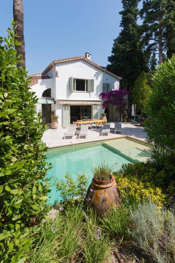 Villa Tsavorite - Cannes Californie Exterior photo