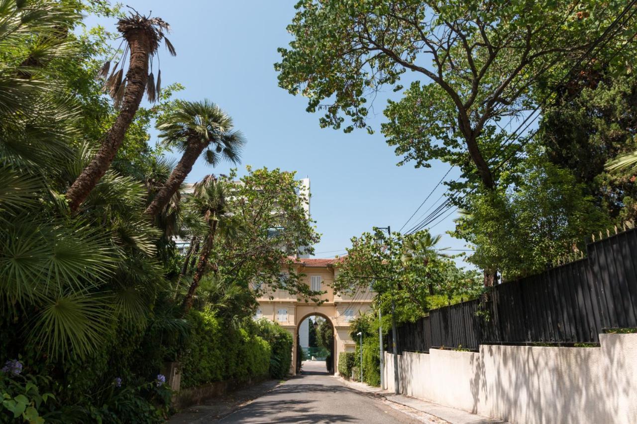 Villa Tsavorite - Cannes Californie Exterior photo